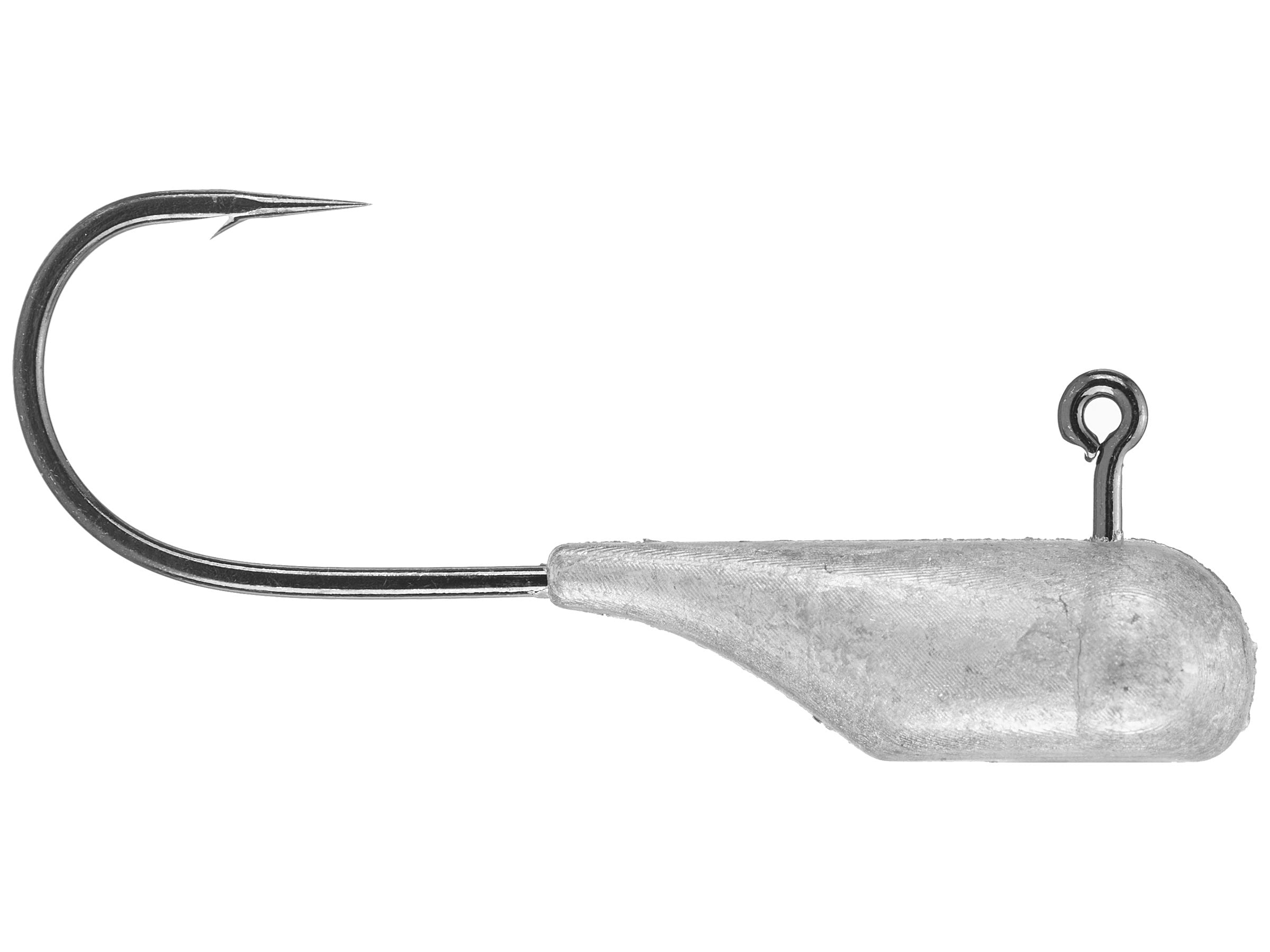 Freedom Tackle Tube Jig Heads – Canadian Tackle Store