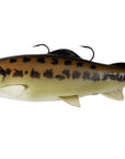 DEFIANT 247 SWIMBAIT 9.75"
