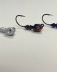 Seabass Outdoors Jig Dealio Heads 2.0