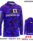 Canadian Tackle Store Supremacy Summer Hoodies