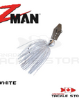 Z-Man Jack Hammer Chatter Bait Clearance