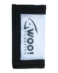 WOO! Tungsten See-Thru Lure Wrap