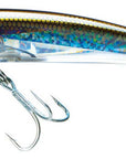 Yo-Zuri Crystal 3D Floating Minnow