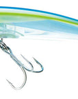 Yo-Zuri Crystal 3D Floating Minnow