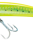 Yo-Zuri Crystal 3D Floating Minnow