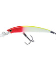 Yo-Zuri Crystal Minnow Deep Diver Walleye