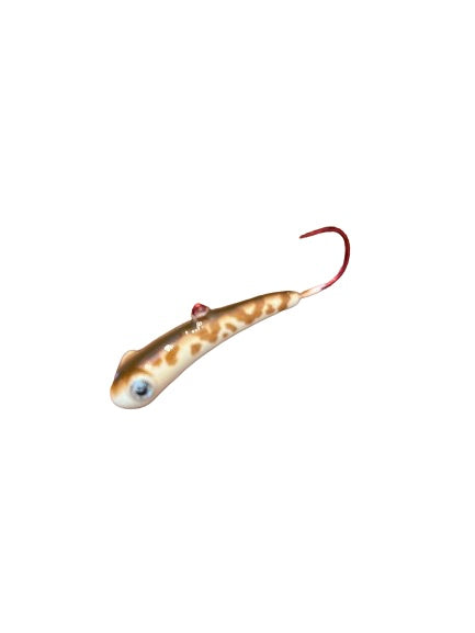 badd boyz fishing lures Magz Mfg Badd Boyz Jigging Lure – Canadian Tackle Store