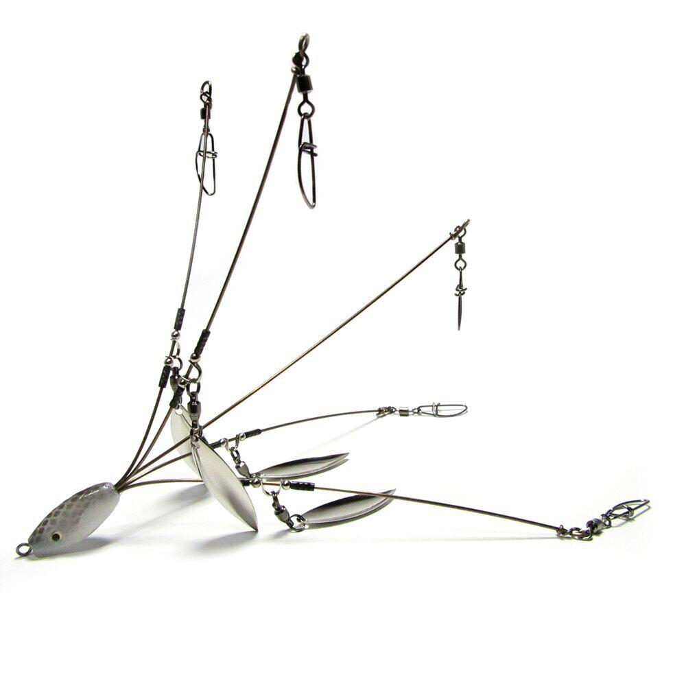 HOG FARMER KING SPIN RIGS – Canadian Tackle Store