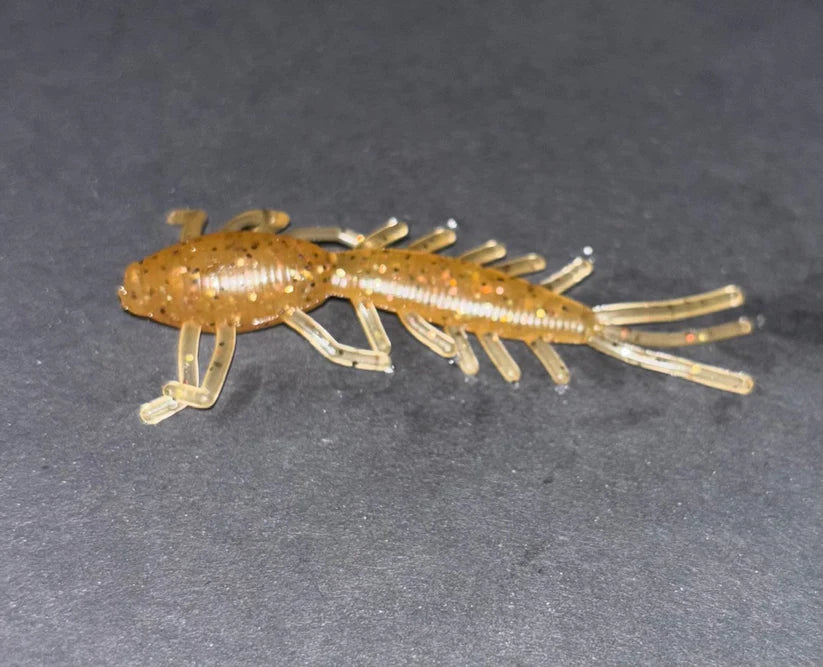 Outdoor Junkys Nymph-O-Maniac