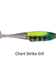 Jackall Grinch Topwater Bait