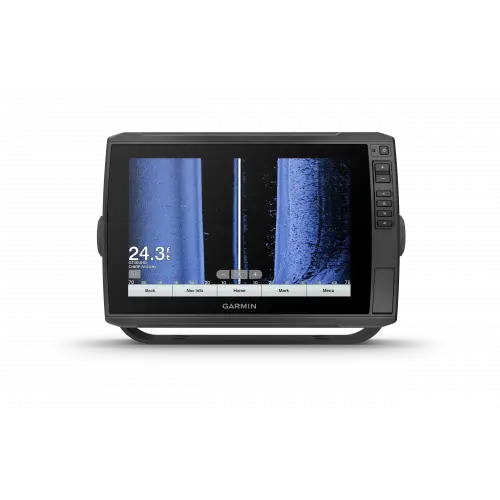 Garmin ECHOMAP™ Ultra 106sv With GT56UHD-TM Transducer