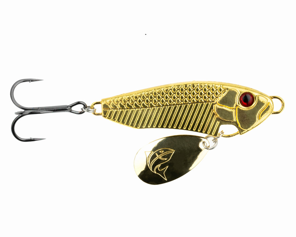 FREEDOM FLASH XL – Canadian Tackle Store