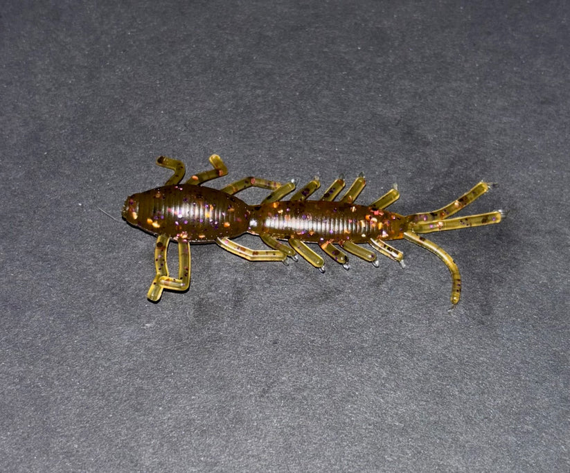 Outdoor Junkys Nymph-O-Maniac