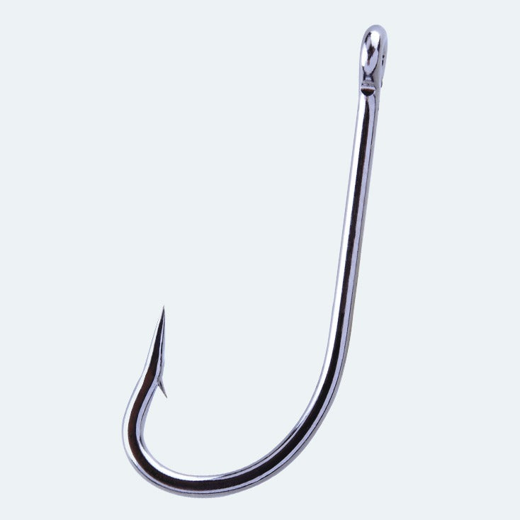O’Shaughnessy-R Hook with Ring