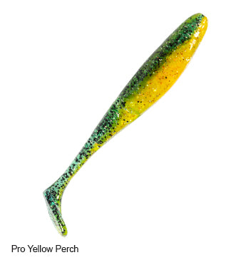 Z-Man Scented Paddlerz – Canadian Tackle Store
