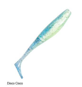 Z-Man Scented Paddlerz – Canadian Tackle Store