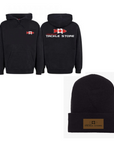 Canadian Tackle Store Keep Warm Bundle