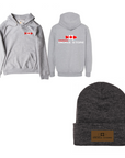 Canadian Tackle Store Keep Warm Bundle
