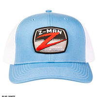 Z-MAN Z-Badge Trucker HatZ™