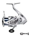 Shimano Stradic FM Spinning Reel