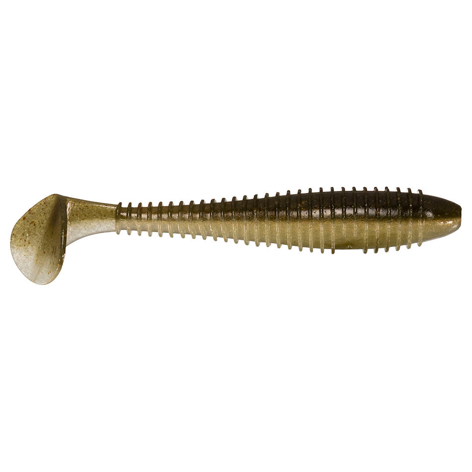 KEITECH Swing Impact FAT