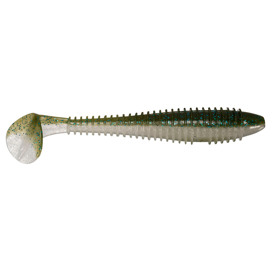 KEITECH Swing Impact FAT