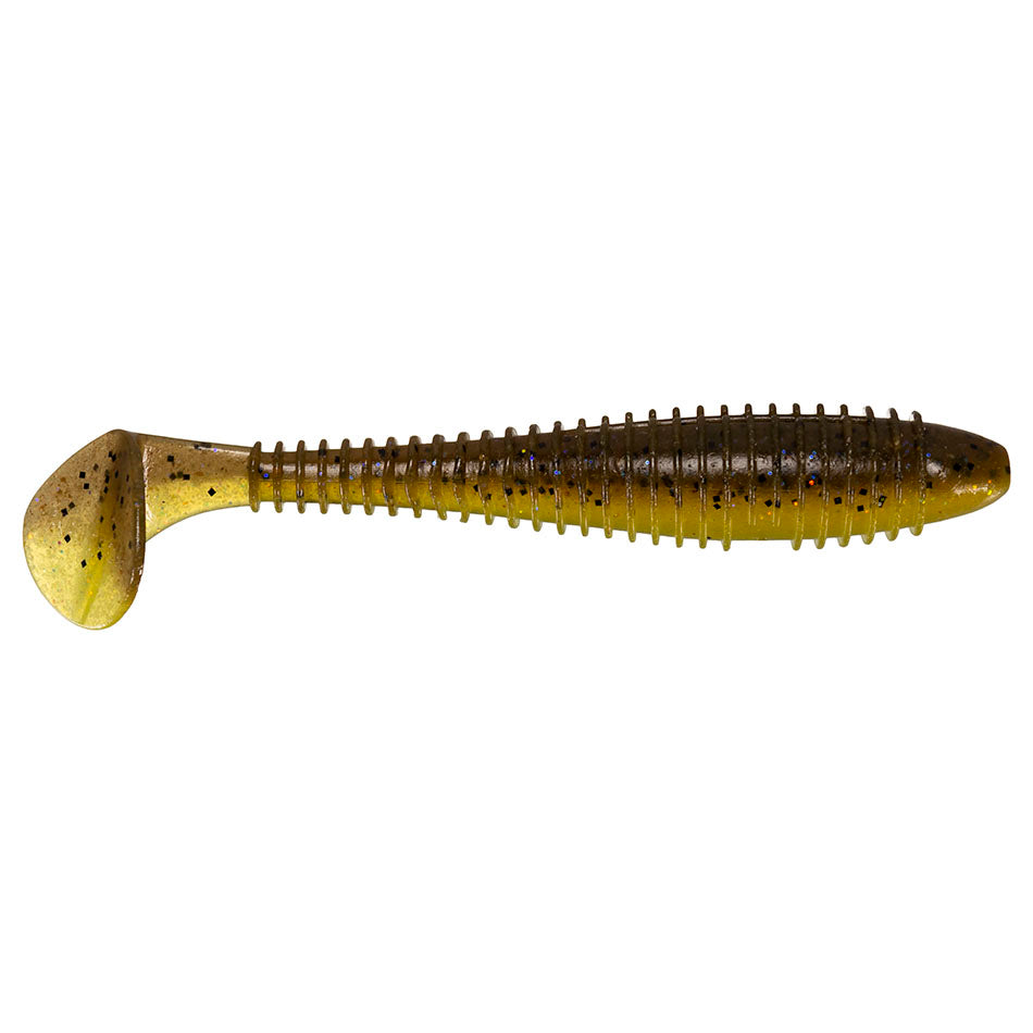 KEITECH Swing Impact FAT