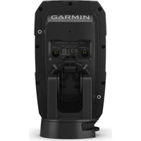 Garmin Striker Vivid 4cv Fishfinder with GT20-TM Transducer