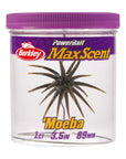 Berkley Powerbait Maxscent 'Moeba