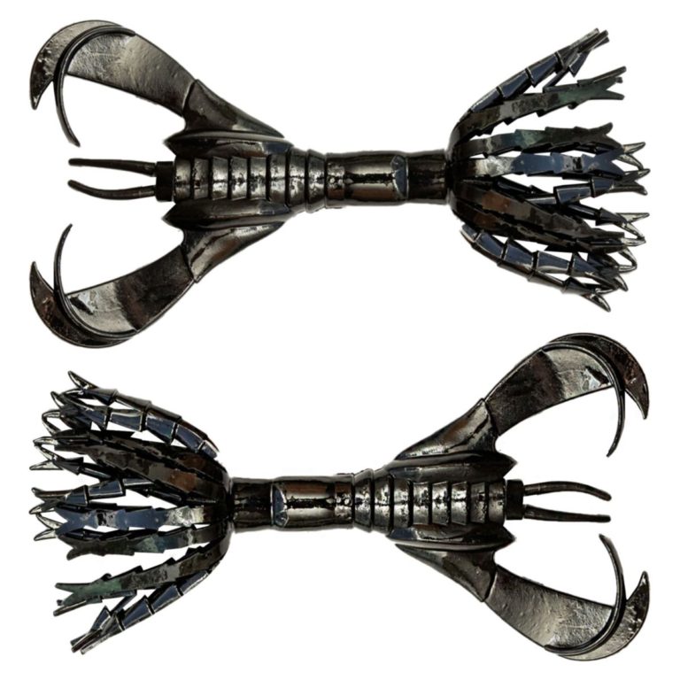 KEITECH Hyper Spider