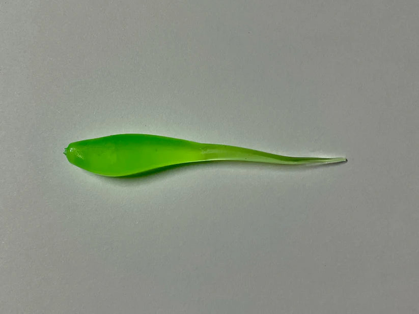 Outdoor Junkys Super Minnow