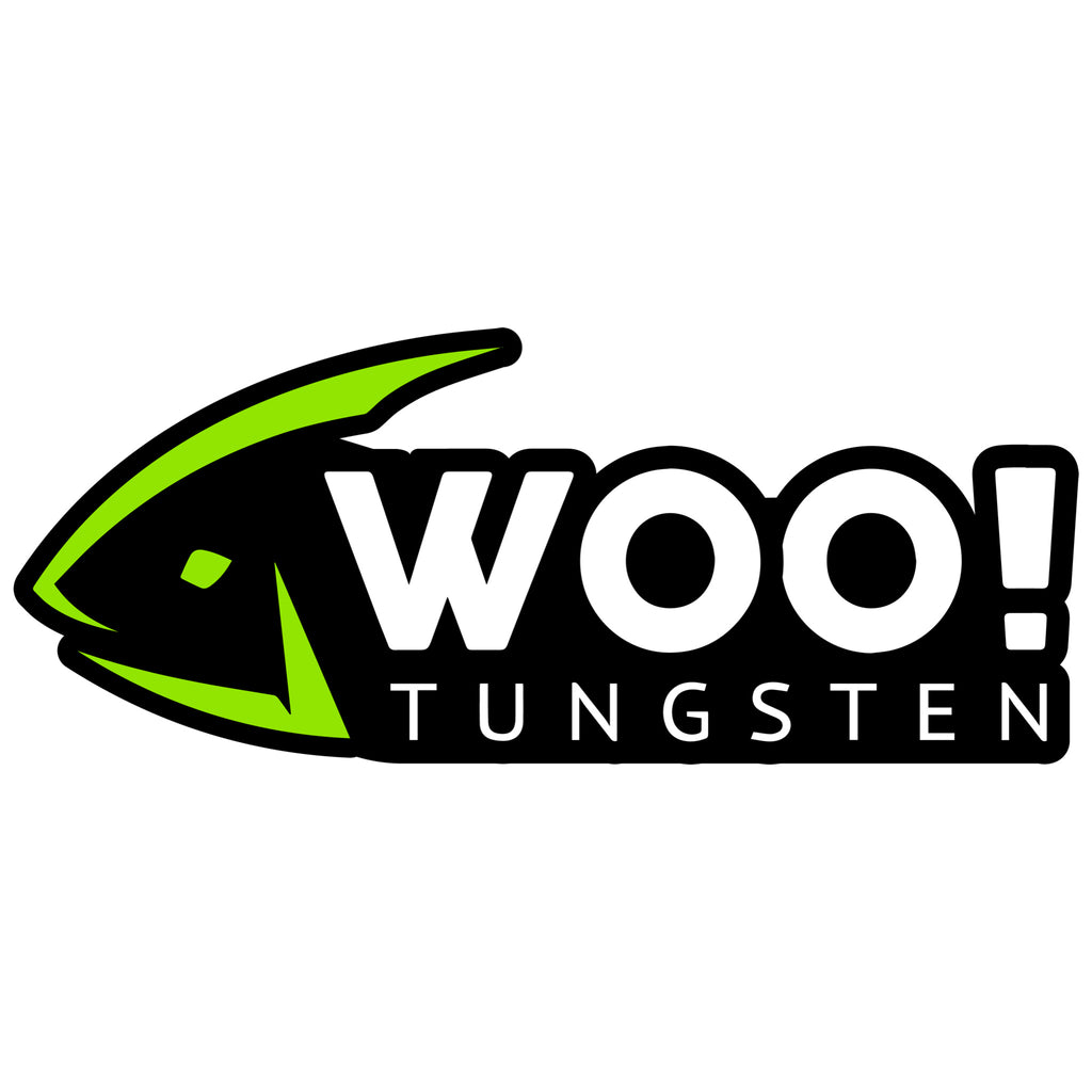 WOO! TUNGSTEN 12