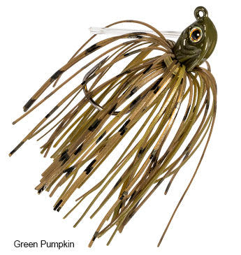 Z-MAN MIDWEST FINESSE SWIM JIG – Canadian Tackle Store