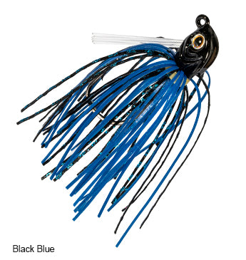 Z-MAN MIDWEST FINESSE SWIM JIG – Canadian Tackle Store