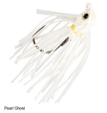 Z-MAN MIDWEST FINESSE SWIM JIG – Canadian Tackle Store