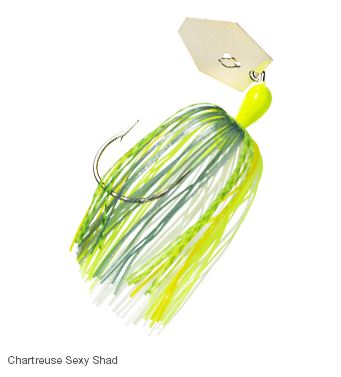 Z-Man Original Chatterbait – Canadian Tackle Store