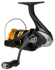 Sahara FJ Spinning Reel