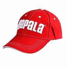 Rapala Cap