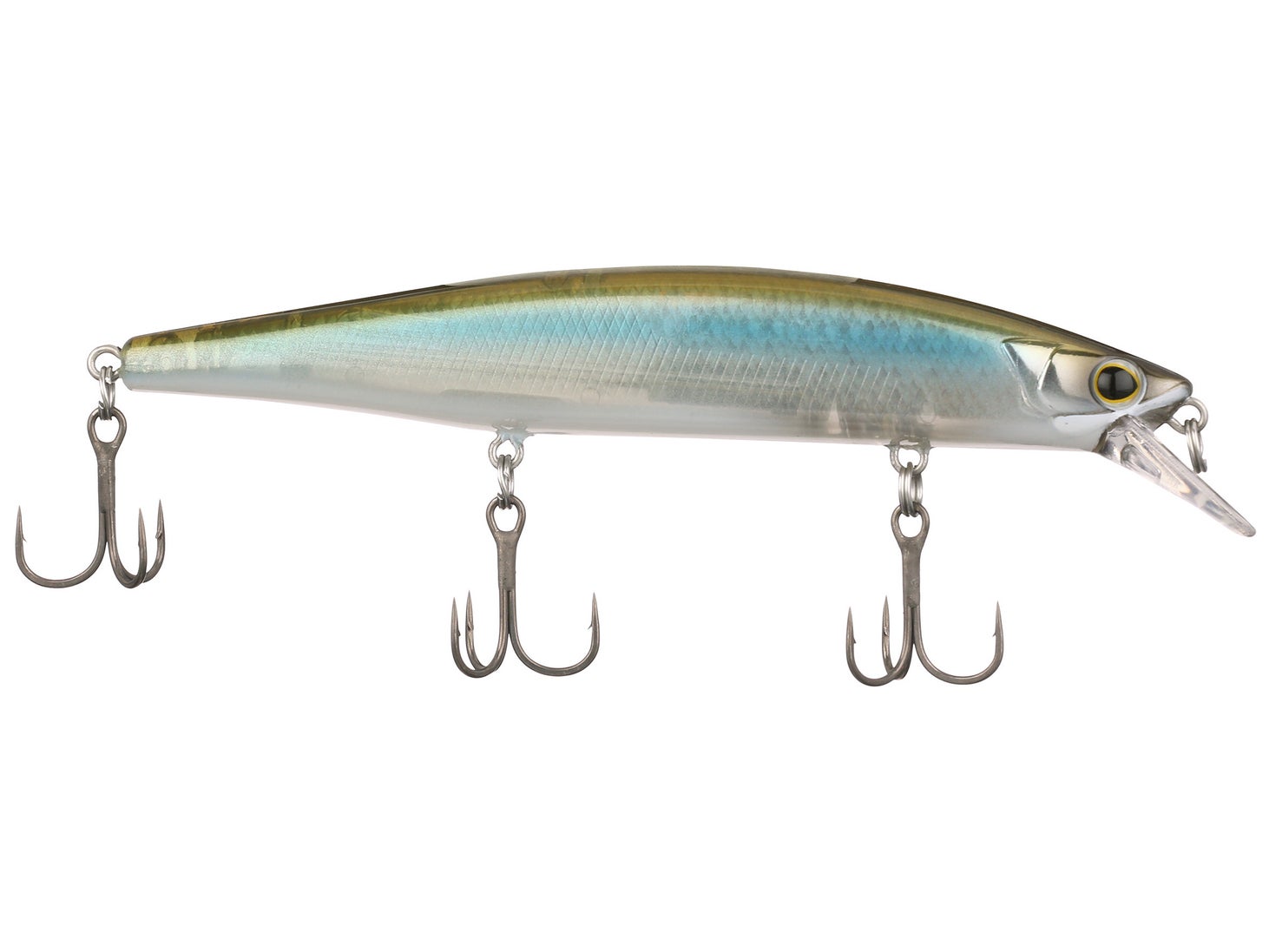 SHIMANO WORLD MINNOW FLASH BOOST