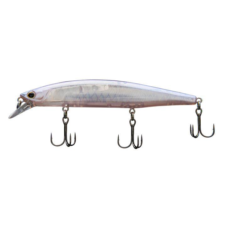 SHIMANO WORLD MINNOW FLASH BOOST