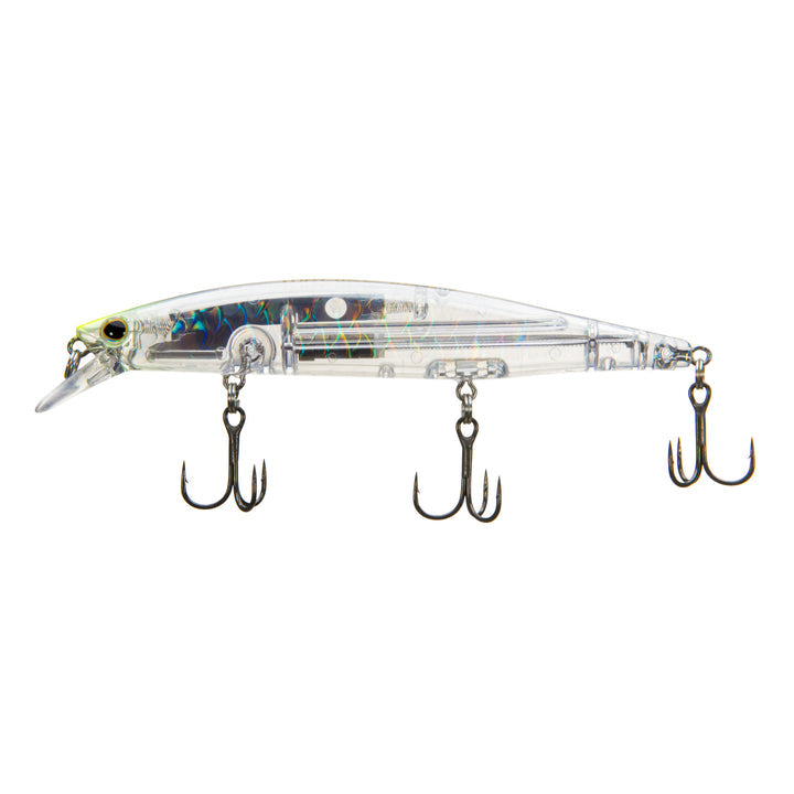 SHIMANO WORLD MINNOW FLASH BOOST