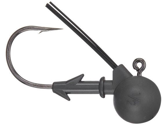 KEITECH Tungsten Super Football