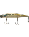 SHIMANO WORLD MINNOW FLASH BOOST