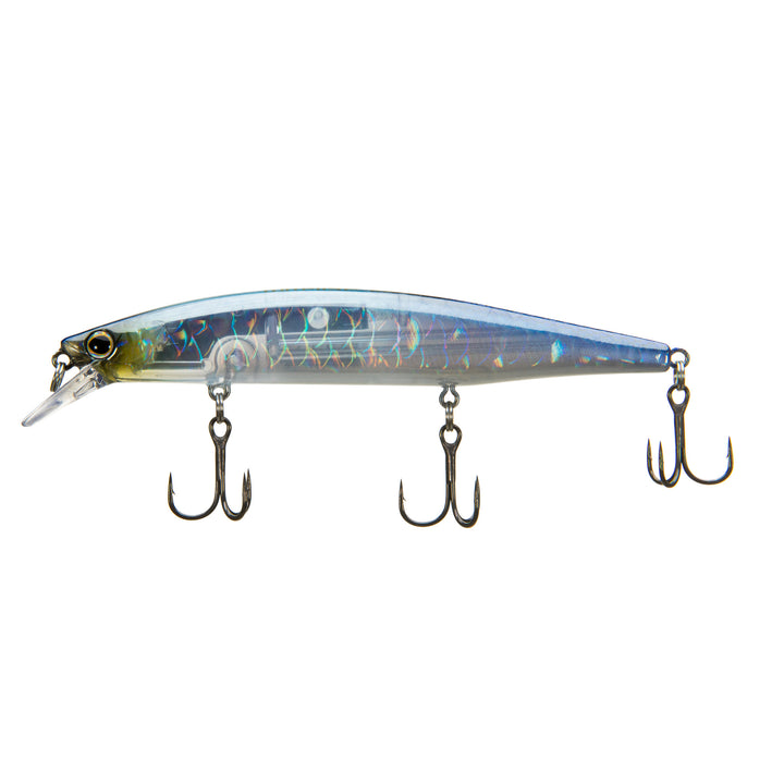 SHIMANO WORLD MINNOW FLASH BOOST