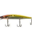 SHIMANO WORLD MINNOW FLASH BOOST