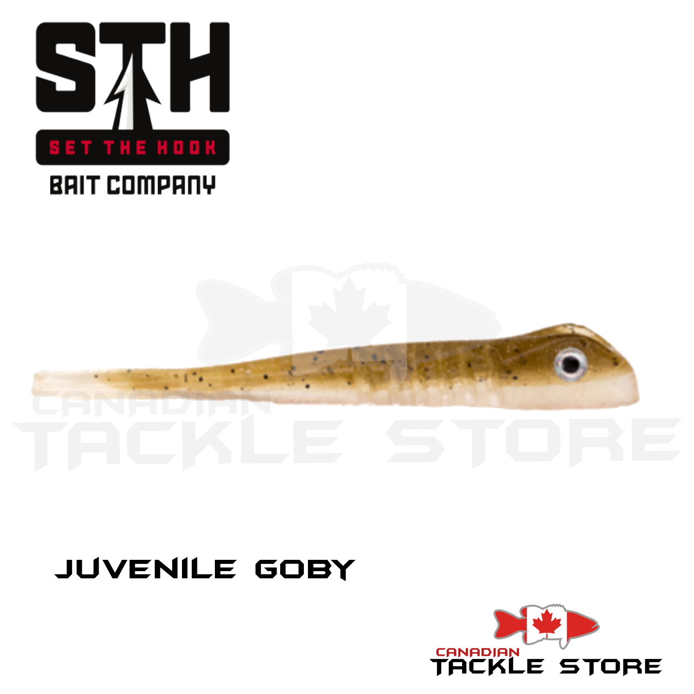 Ice Fishing – Canadian Tackle Store