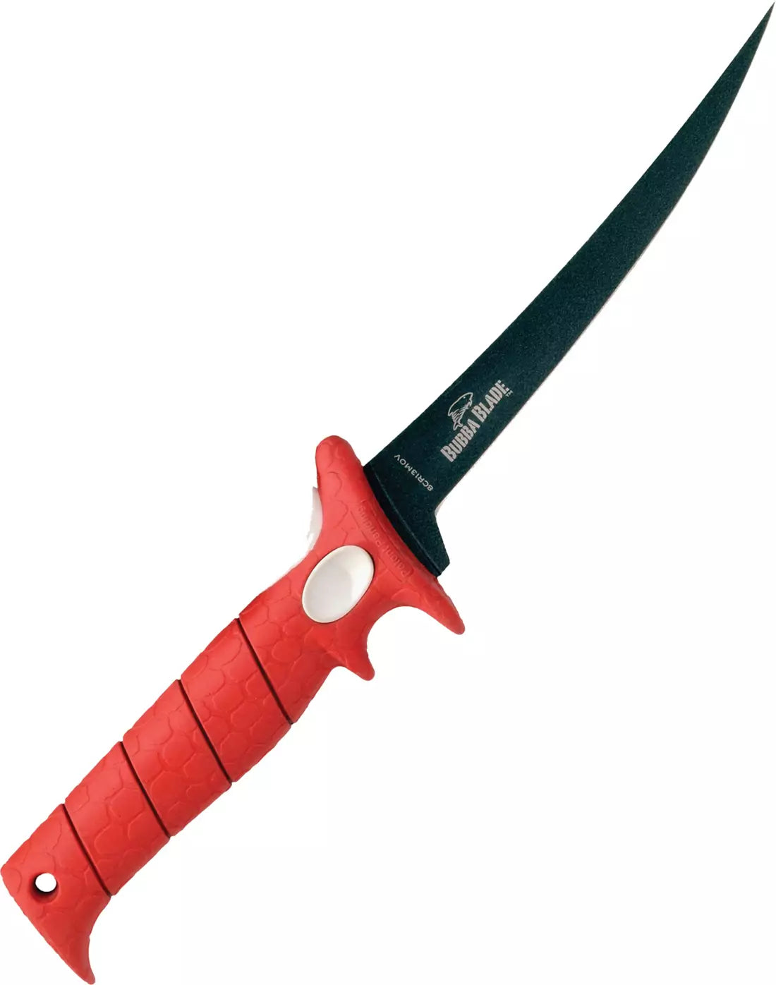 Bubba 7&quot; Tapered Flex Fillet Knife