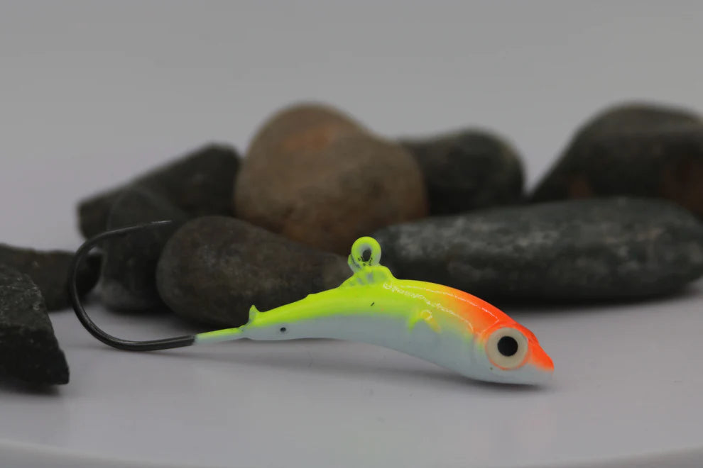 Meegs Jig Canadian Tackle Store