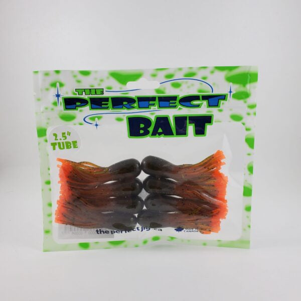 The Perfect Jig Tubes 2.5"