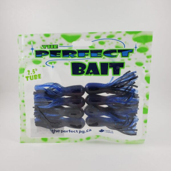 The Perfect Jig Tubes 2.5&quot;